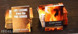 HFD Training Seminar Jan 10, 2026