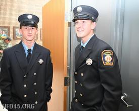 Wappingers Hero Night September 13, 2026