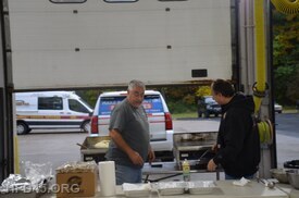 HFD Pancake Breakfast Oct 11,2026