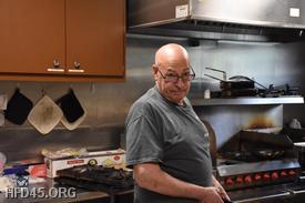 HFD Pancake Breakfast May , 2026
