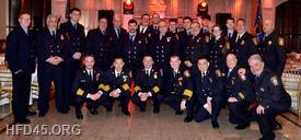 2023 Inspection Dinner 